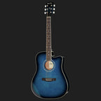 Harley Benton D-120CE TB