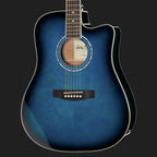 Harley Benton D-120CE TB
