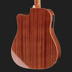 Harley Benton D-120CE VS