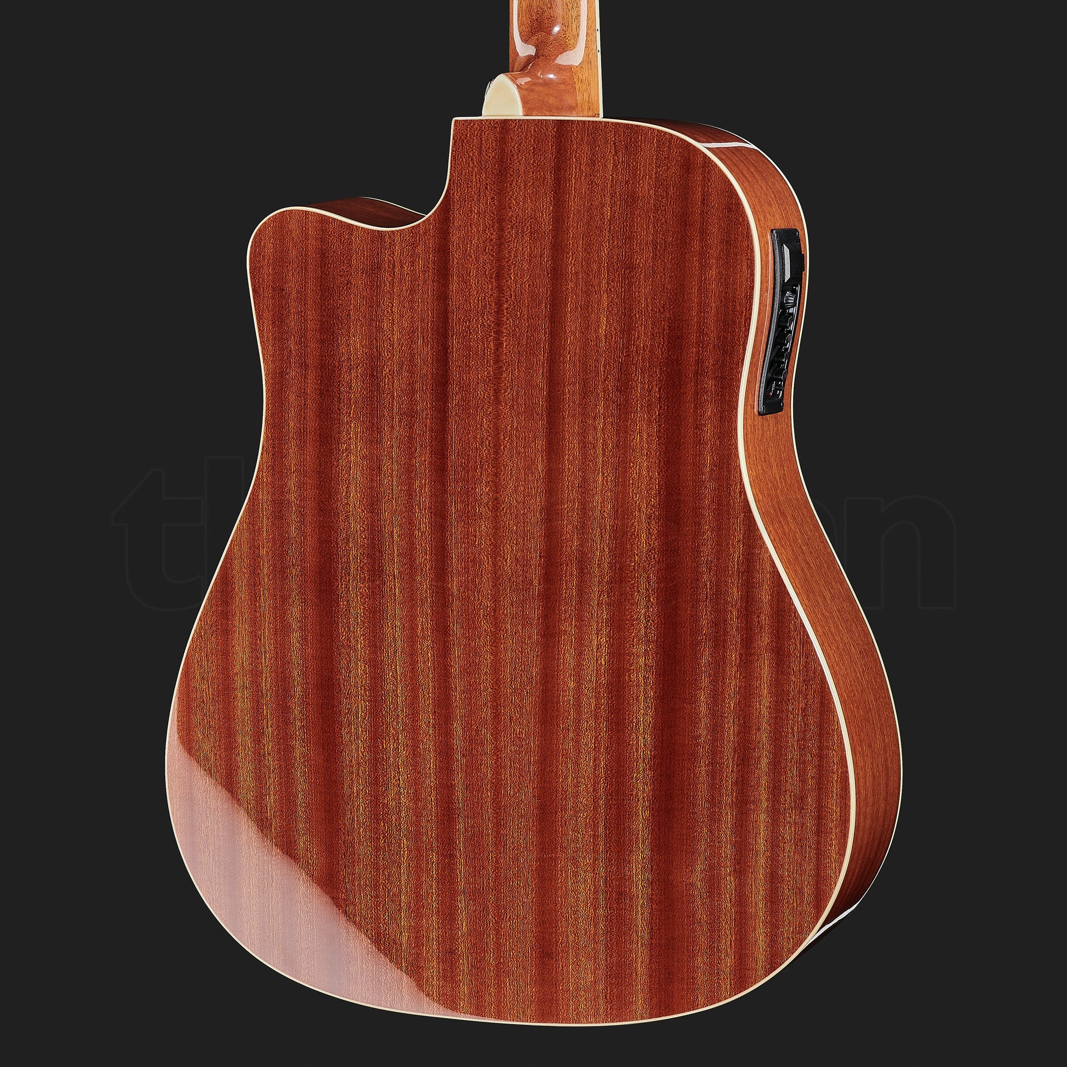 Harley Benton D-120CE VS