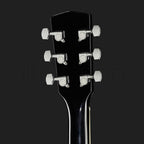 Harley Benton D-120BK