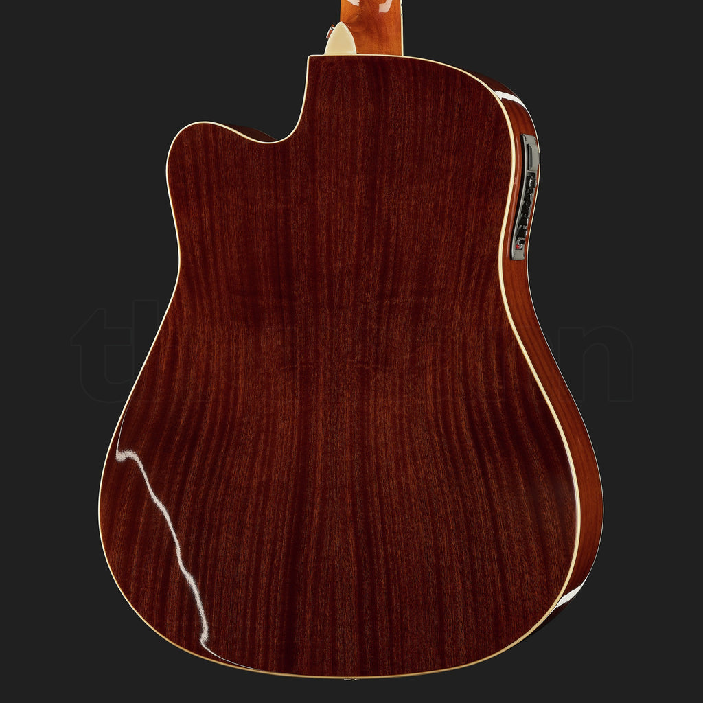 Harley Benton D-120CE NT