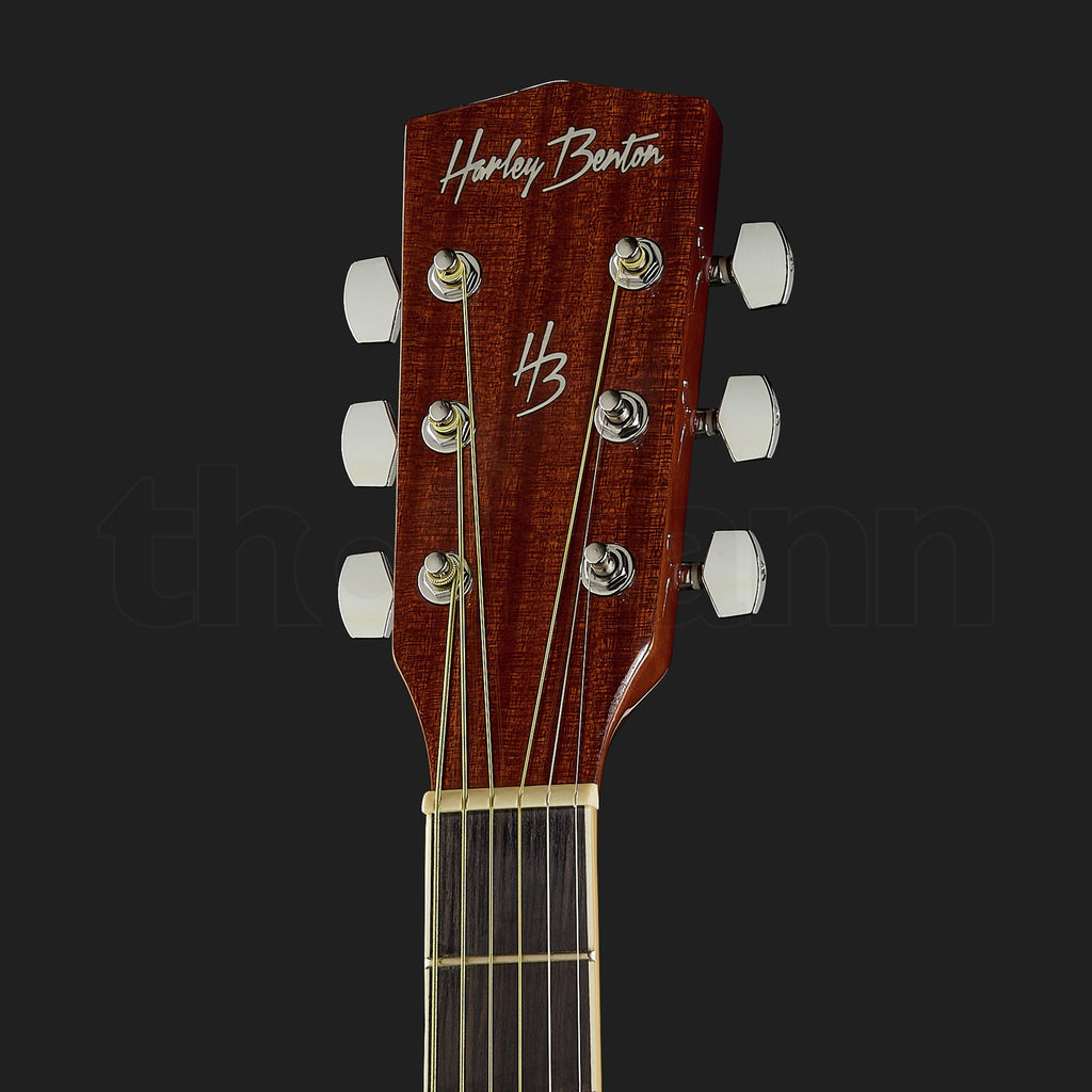 Harley Benton D-120CE NT
