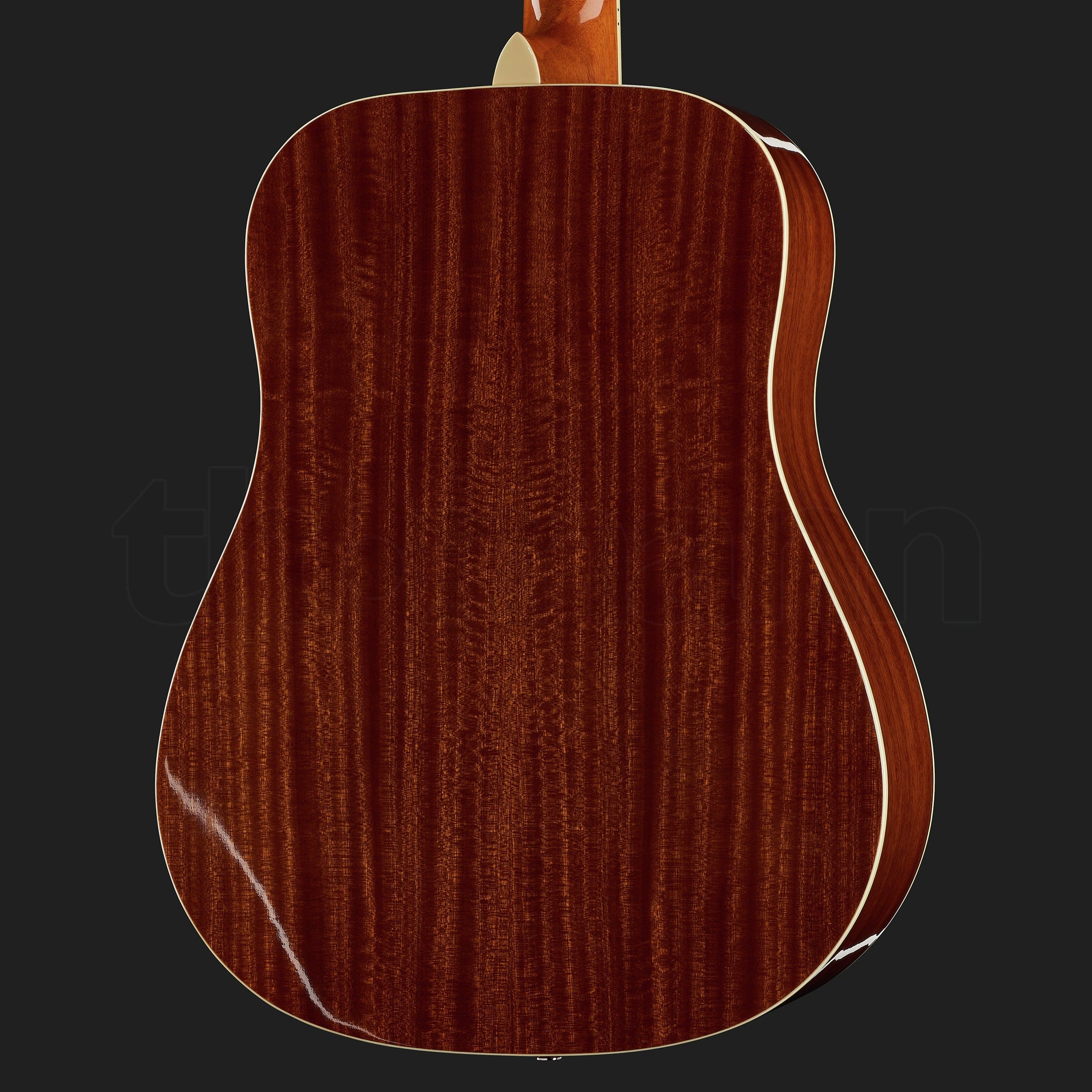 Harley Benton D-120NT