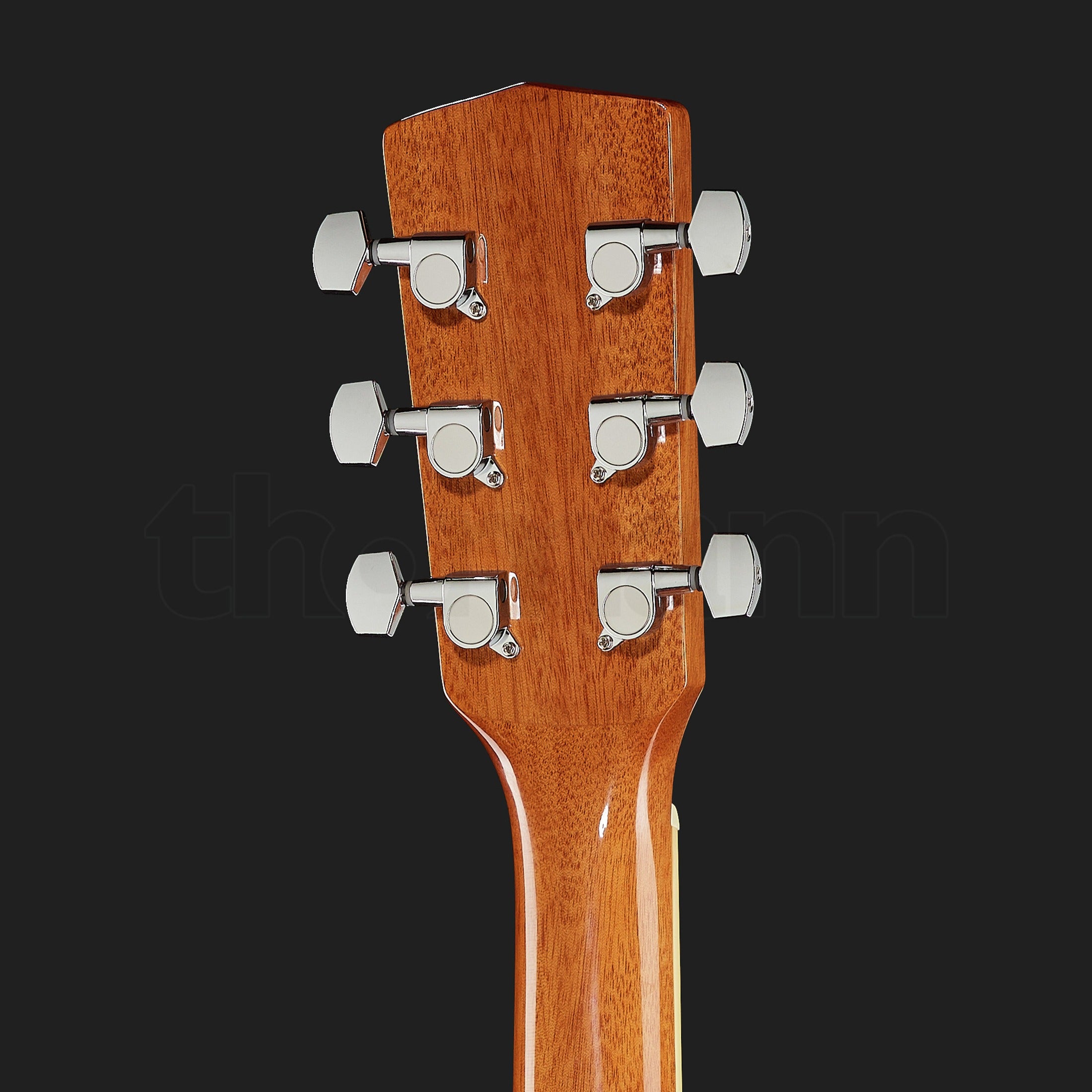 Harley Benton D-120VS