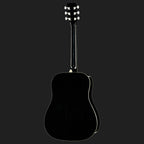Harley Benton D-120LH BK