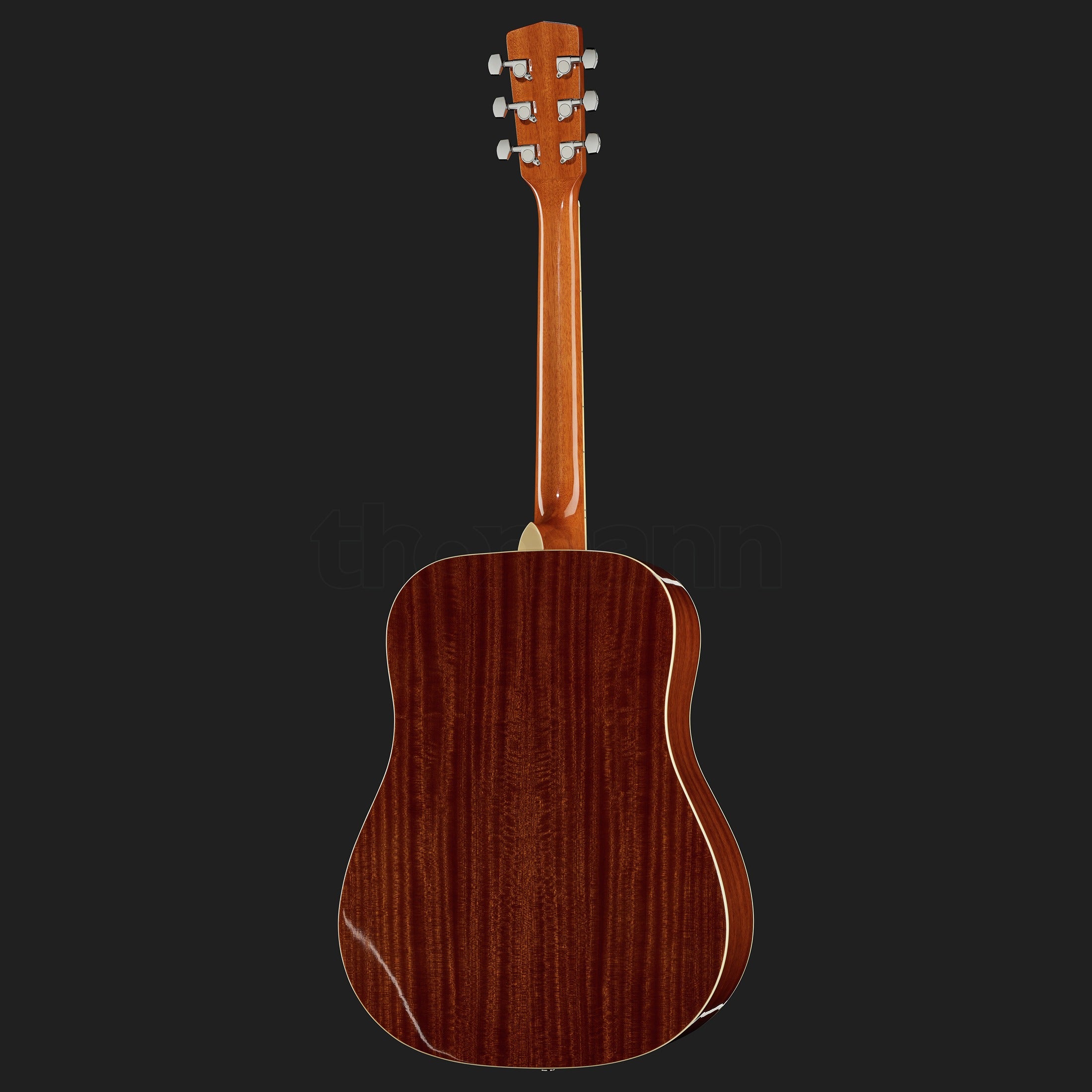 Harley Benton D-120NT