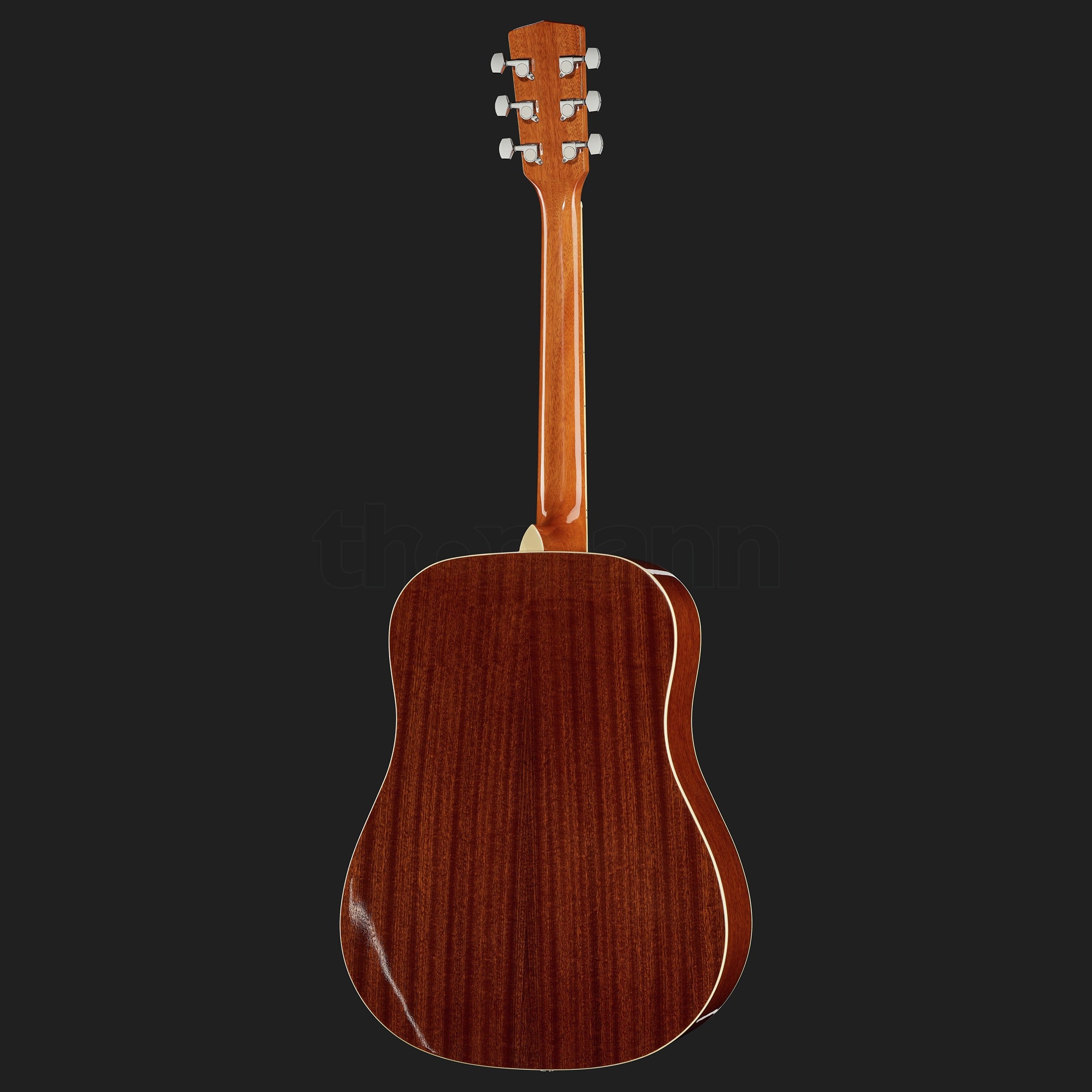Harley Benton D-120VS