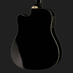 Harley Benton D-200CE-12BK
