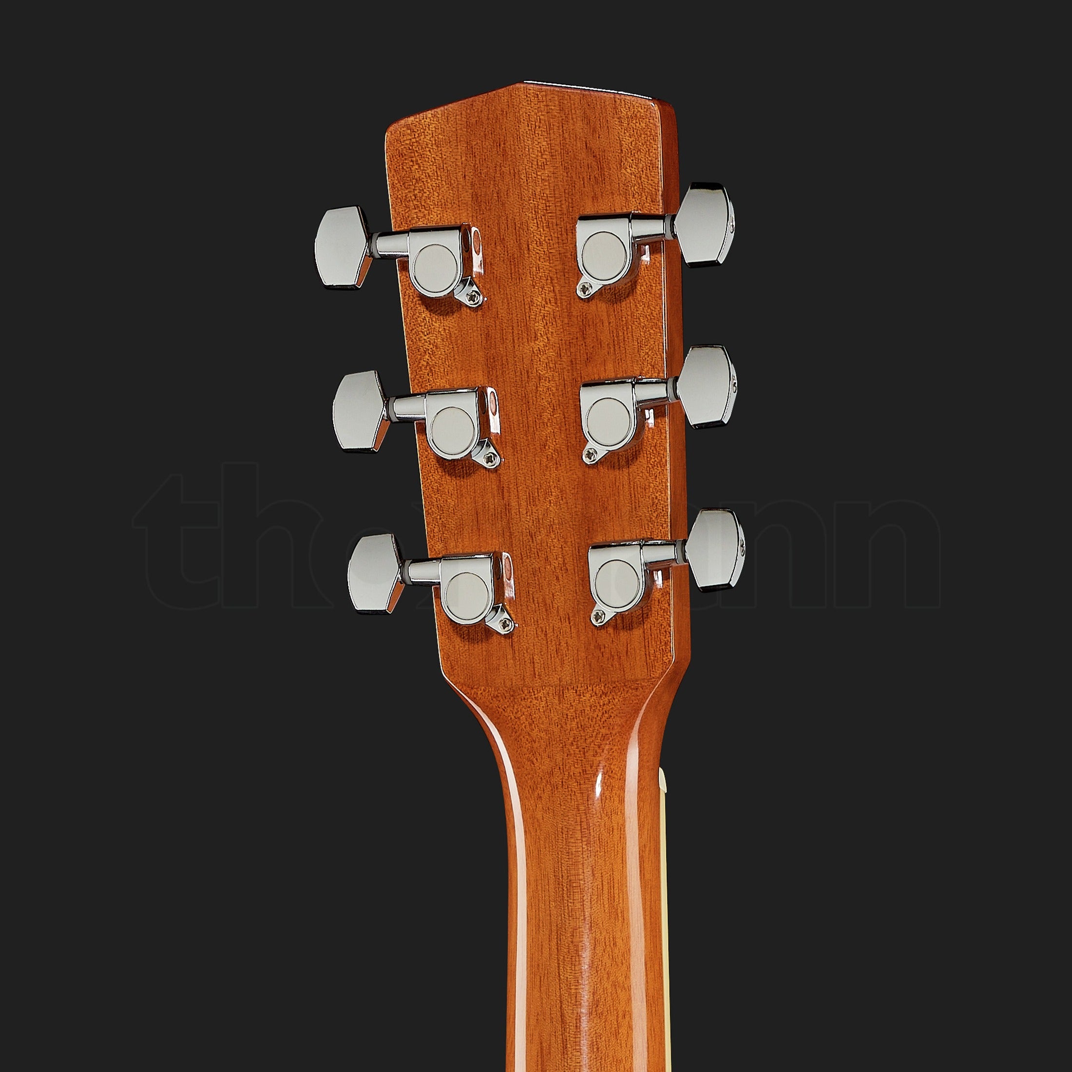 Harley Benton D-120NT