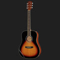 Harley Benton D-120VS