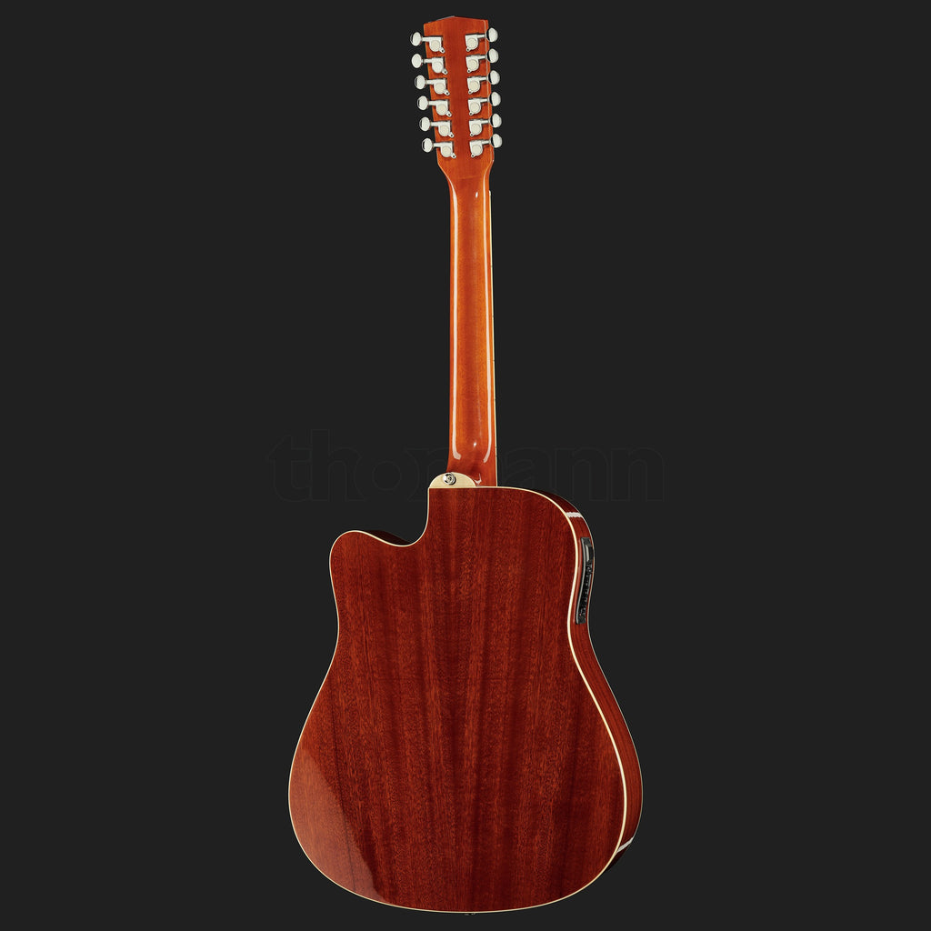 Harley Benton D-200CE-12NT
