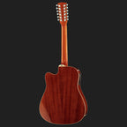 Harley Benton D-200CE-12NT