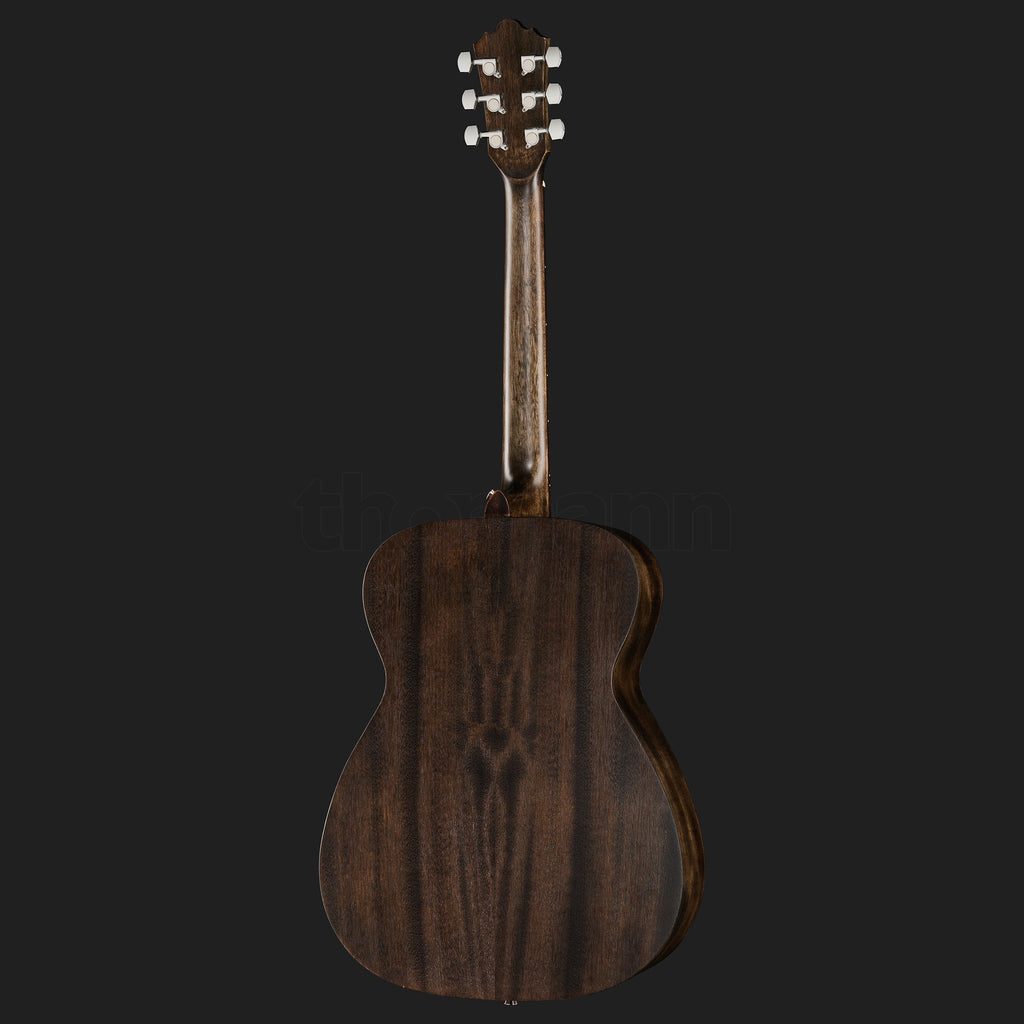 Harley Benton Delta Blues O