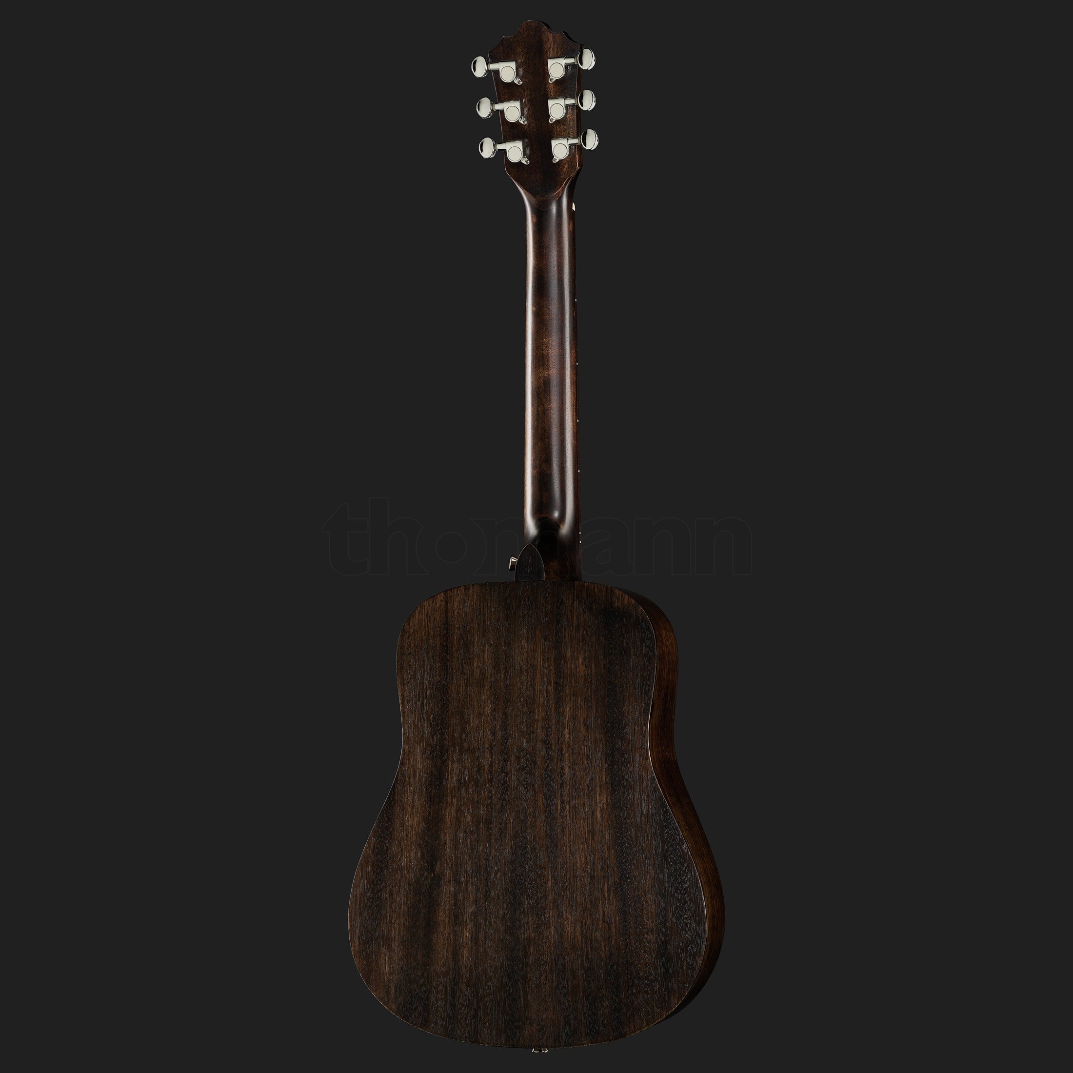 Harley Benton Delta Blues T