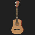 Harley Benton DS-10 Mini