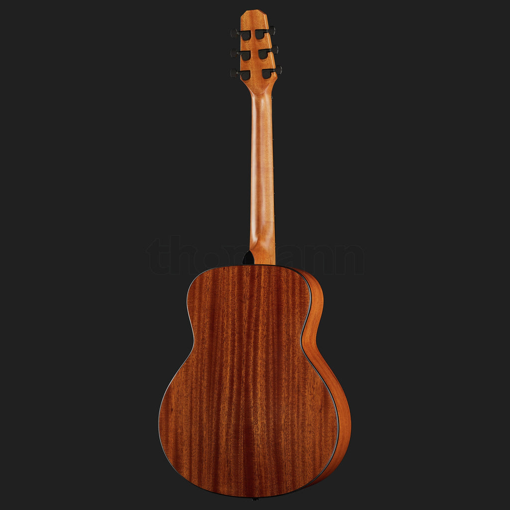 Harley Benton GS-Travel Mahogany