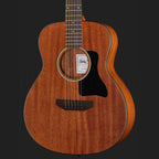 Harley Benton GS-Travel Mahogany