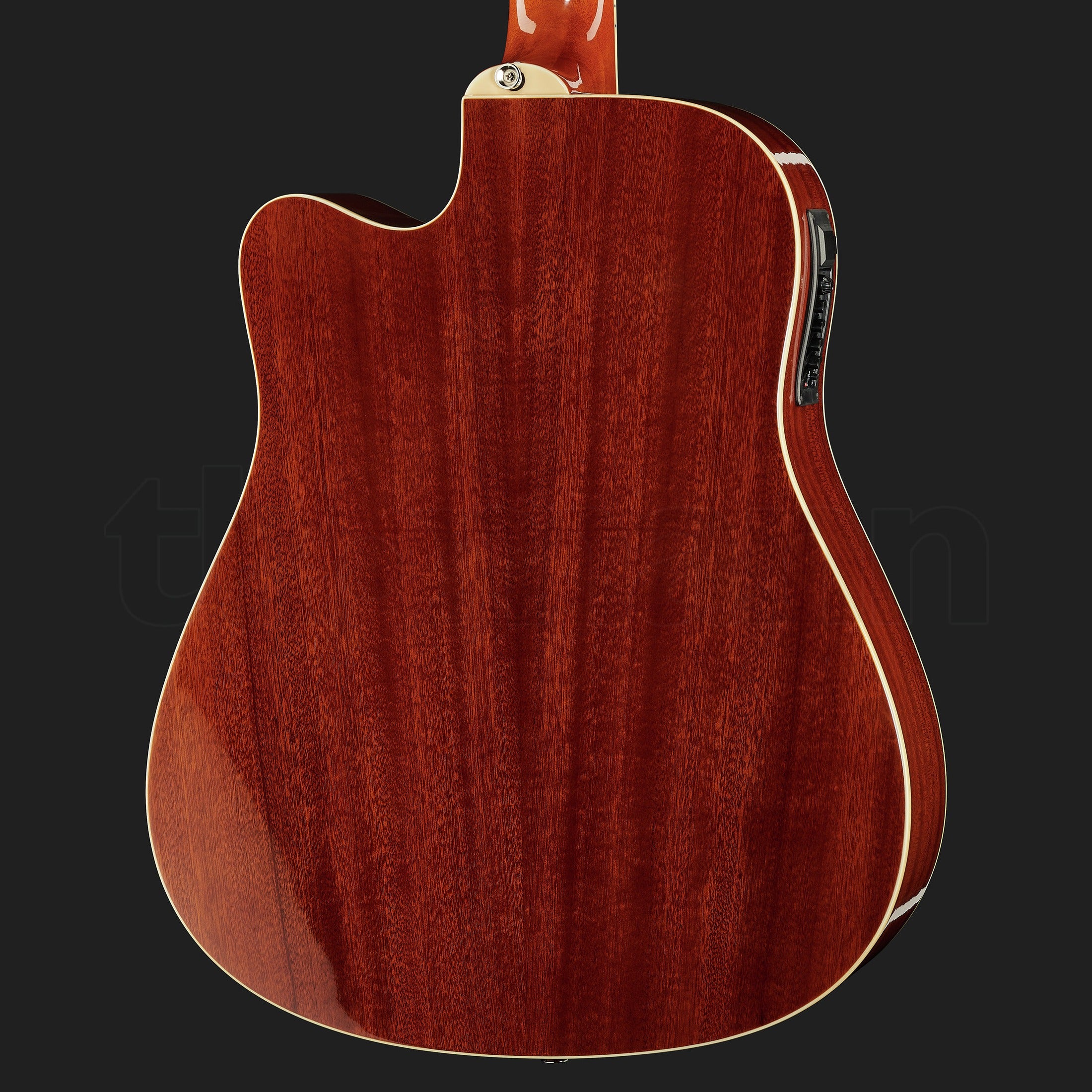 Harley Benton D-200CE-12NT