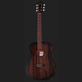 Harley Benton Delta Blues OE