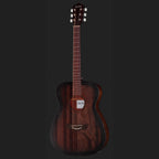 Harley Benton Delta Blues OE