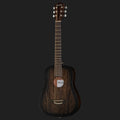Harley Benton Delta Blues T