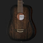 Harley Benton Delta Blues T