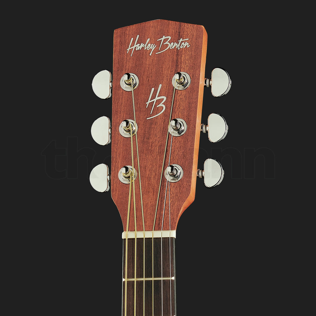 Harley Benton DS-10 Mini