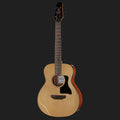 Harley Benton GS-Travel Spruce