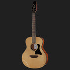 Harley Benton GS-Travel Spruce