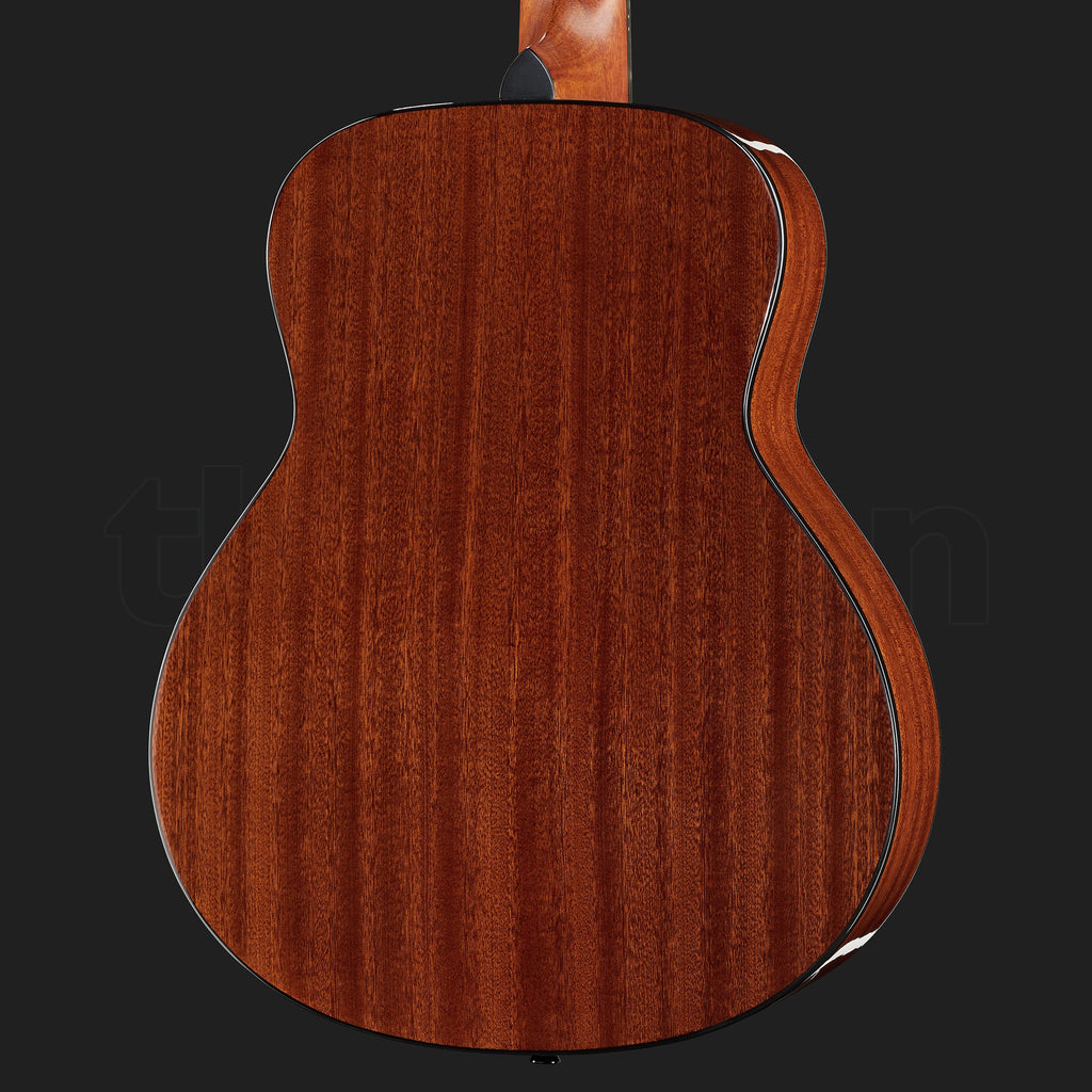 Harley Benton GS-Travel Spruce