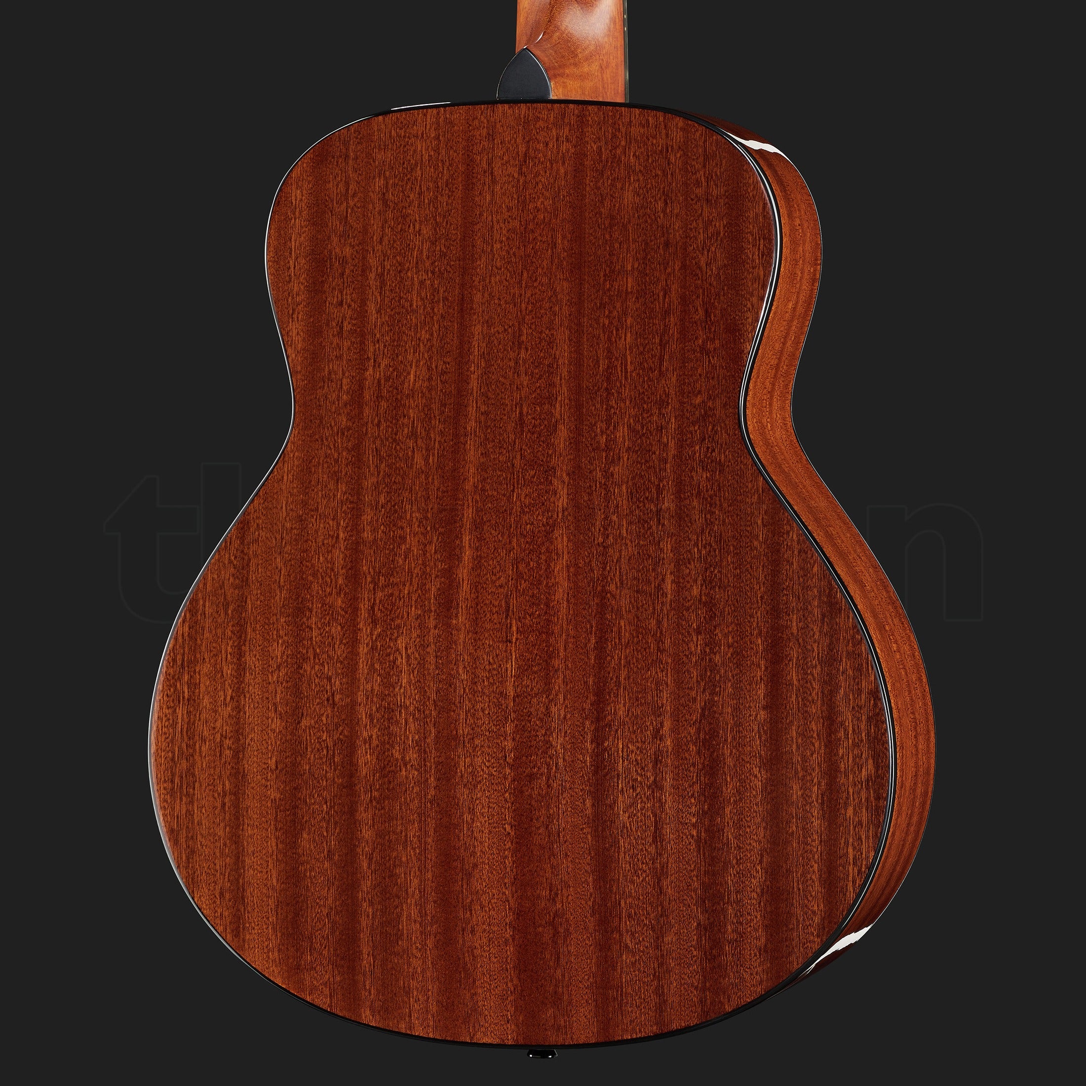 Harley Benton GS-Travel Spruce