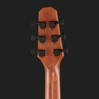 Harley Benton GS-Travel Spruce