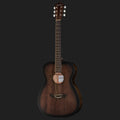 Harley Benton Delta Blues O