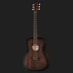 Harley Benton Delta Blues O