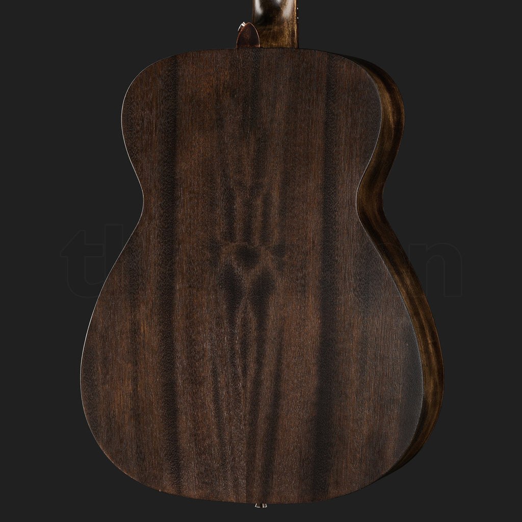 Harley Benton Delta Blues O