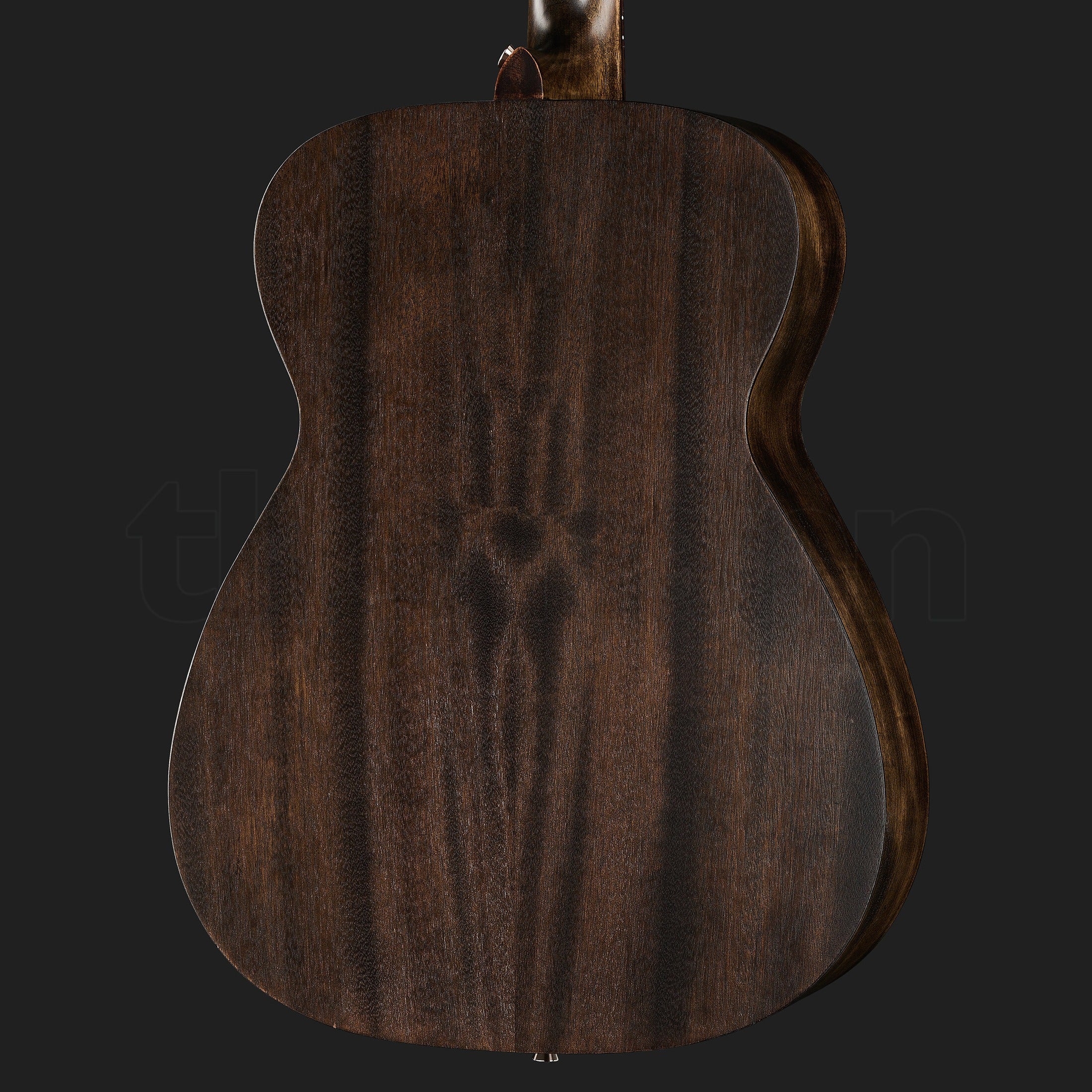 Harley Benton Delta Blues O