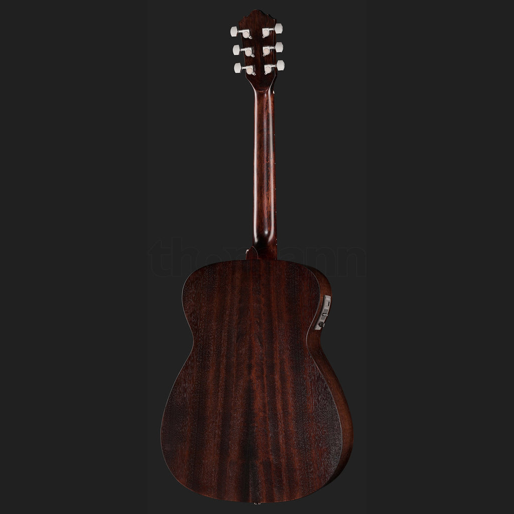 Harley Benton Delta Blues OE