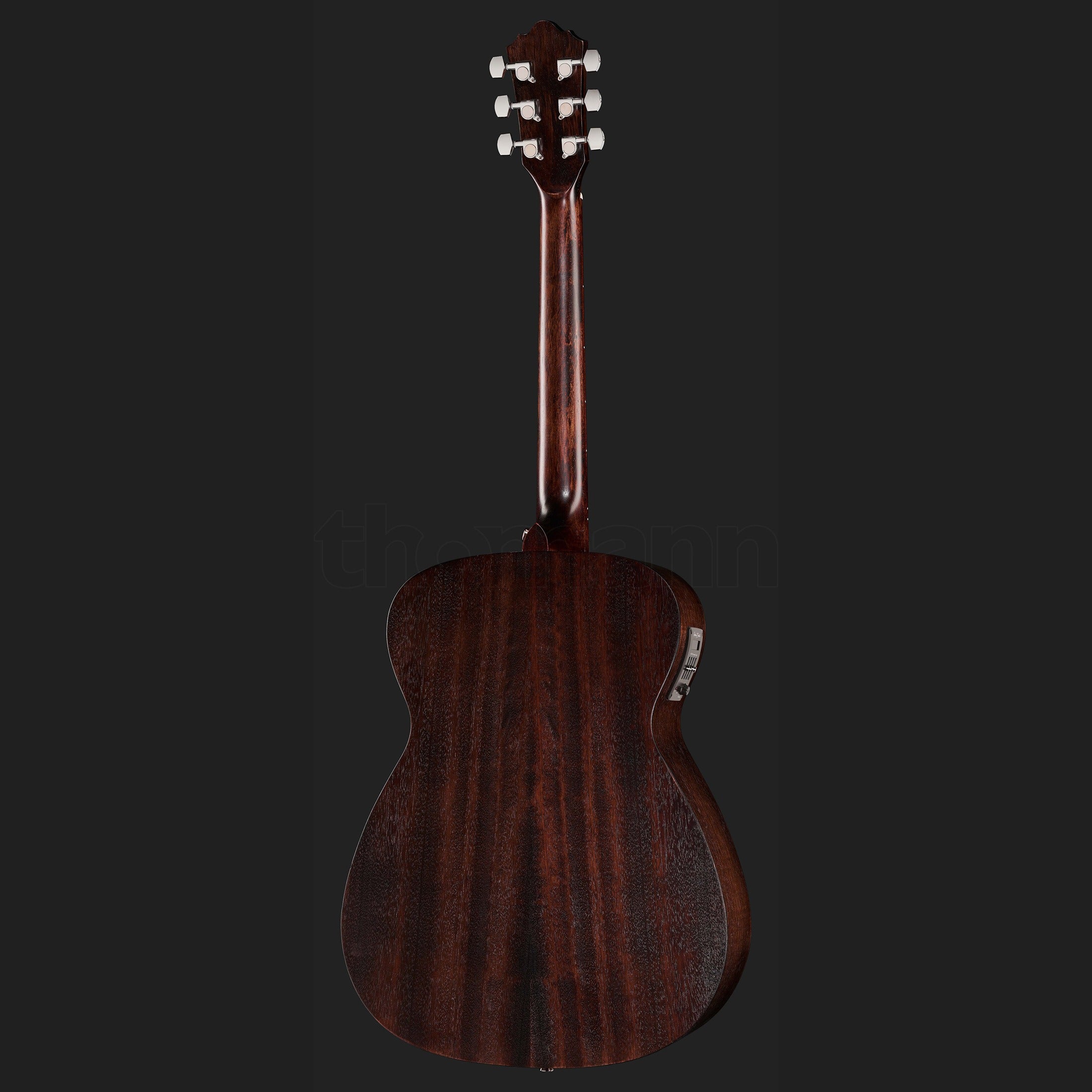 Harley Benton Delta Blues OE