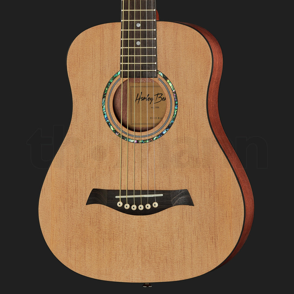 Harley Benton DS-10 Mini