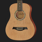 Harley Benton DS-10 Mini
