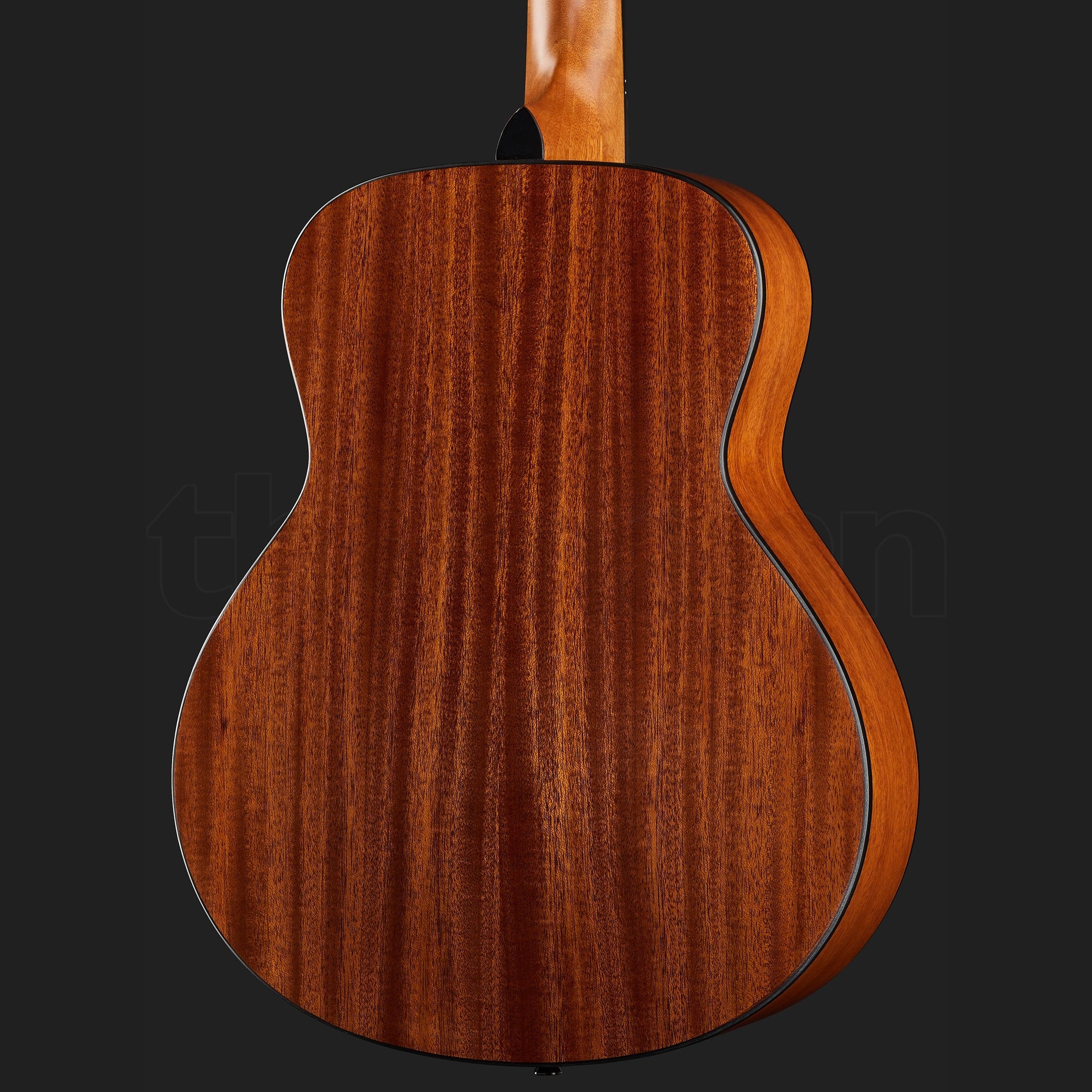 Harley Benton GS-Travel Mahogany