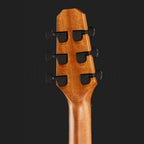 Harley Benton GS-Travel Mahogany
