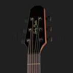 Harley Benton GS-Travel Spruce