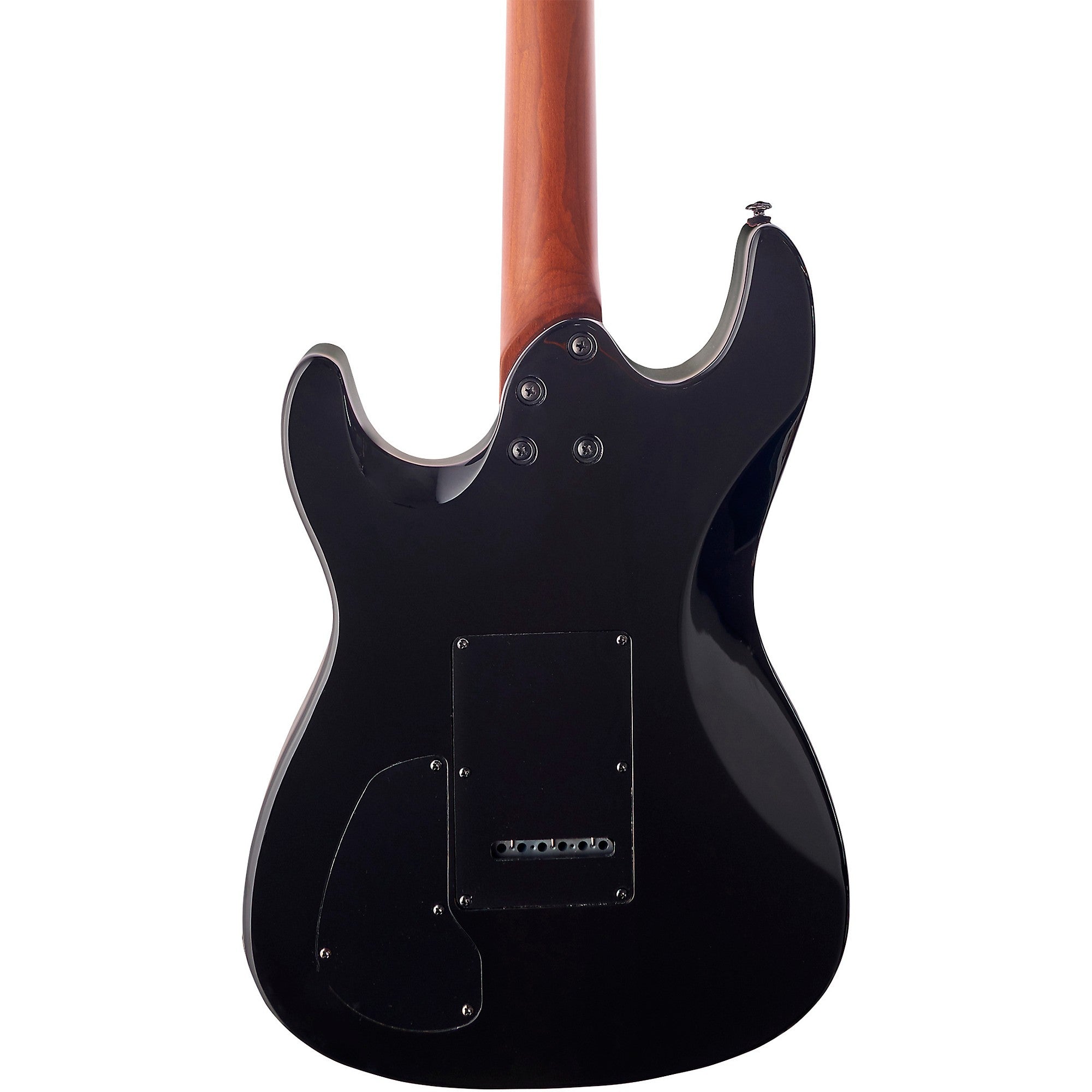 Chapman ML1 Hybrid Electric Guitar Abyss Fade Gloss