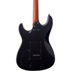 Chapman ML1 Hybrid Electric Guitar Cali Sunset Red Gloss