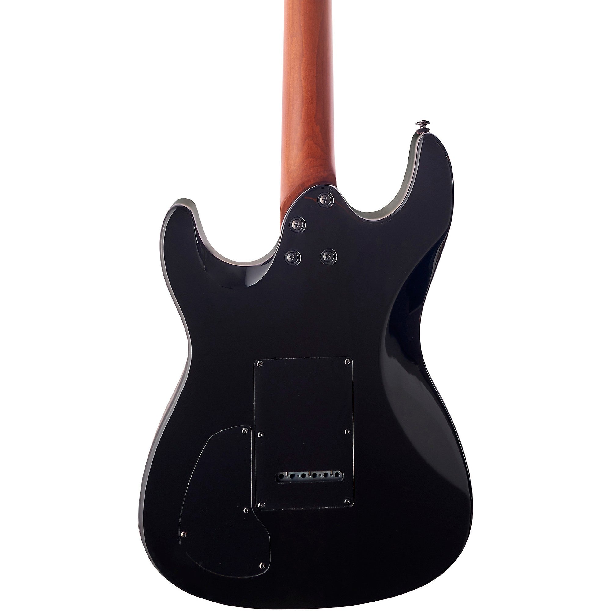 Chapman ML1 Hybrid Electric Guitar Cali Sunset Red Gloss