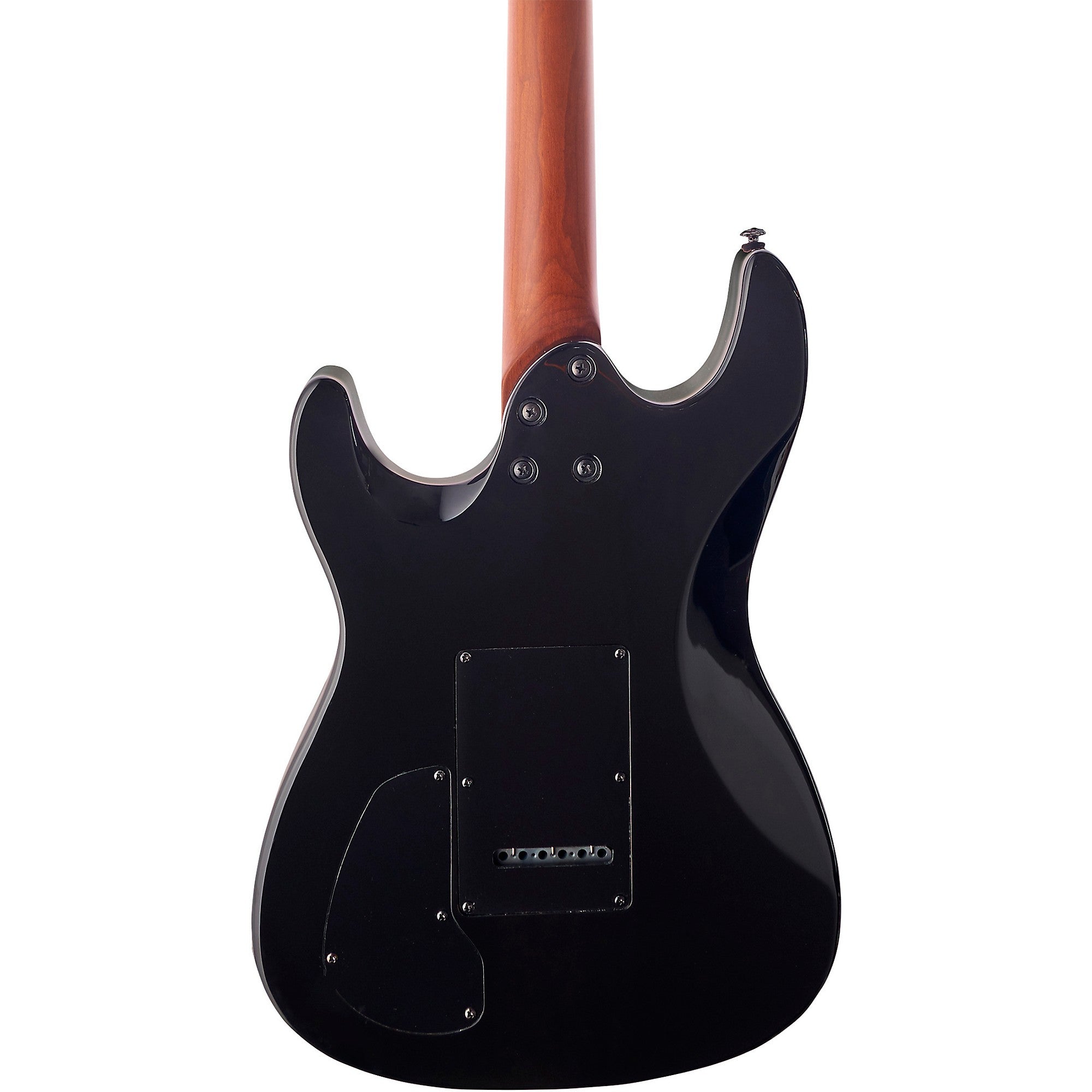 Chapman ML1 Hybrid Electric Guitar Sarsen Stone Black Gloss