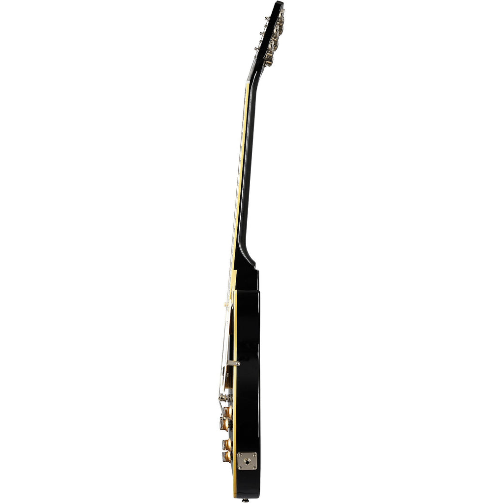 Epiphone Les Paul Classic Electric Guitar Ebony