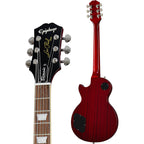 Epiphone Les Paul Classic Electric Guitar Heritage Cherry Sunburst